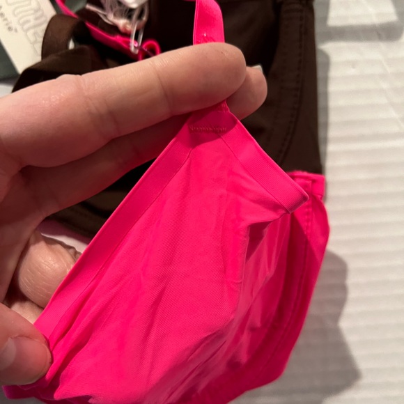 Smoothez by Aerie bra lot of 3 Sz 36B full coverage & balconette 1061 NWT - Picture 4 of 7